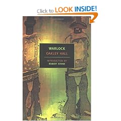 Warlock (New York Review Books Classics)