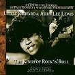 The Very Best Of Little Richard & Jerry Lee Lewis : The Gold Collection