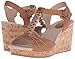 Sperry Top-Sider Women's Dawn Sky Wedge Sandal