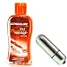 Astroglide 2 in 1 Warming Massage Lotion 5 oz Personal Lubricant Lube Adult Sex Toy Kit