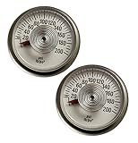 DeWalt/Porter Cable Air Compressor Replacement (2 Pack) 200PSI Gauge # Z-D23004-2pk [並行輸入品]