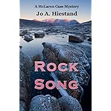 rock song the mclaren case mysteries volume 5