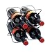 Metrokane Houdini Expandable Wine Rack