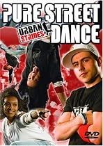 Pure Street Dance [2008] [DVD]