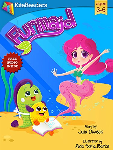 Furmaid: Free Audio Book Inside