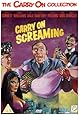 Carry On Screaming [DVD]
