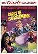 Carry On Screaming [DVD]