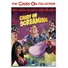 Carry on Screaming [DVD]
