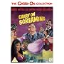 Carry On Screaming [DVD] [1966]