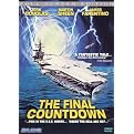 The Final Countdown (Fullscreen)