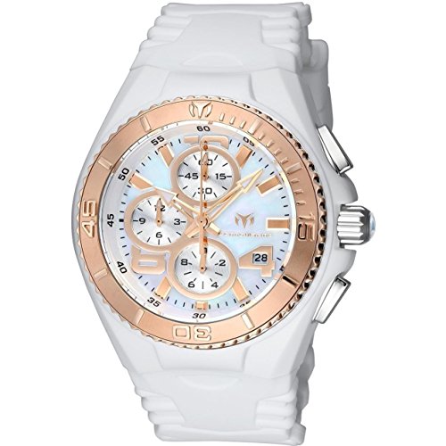 Montre-bracelet TechnoMarine Neuve Avec étiquettes - Modèle #113033-13031232