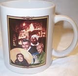 Gone With the Wind Coffee Mug The Montage