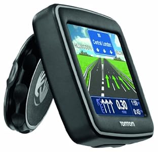 Purchase  TomTom Start Classic 3