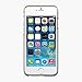JOTO iPhone 6S 6 4.7 Case - Slim Thin Fit Hard Cover Case Exclusive for Apple iPhone 6S iPhone 6 4.7 Inch, Hard case for iPhone 6S 6 (Clear)