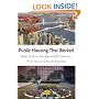 Public Housing That Worked: New York in the Twentieth Century