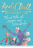 Three tales of magic and mischief
