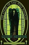 The angel of the west window