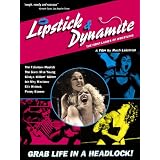 Lipstick And Dynamite (2004)