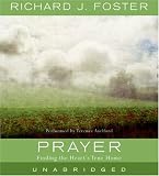 Prayer CD