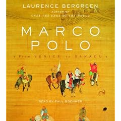 Marco Polo: From Venice to Xanadu