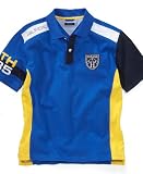 Tommy Hilfiger Kids Shirt, Boys Johnson Polo Shirt