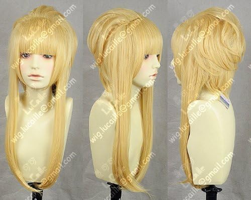 Cosplay wig Sound Horizon 7th Marchen Elise (Elise) wind costume (japan import) by taitatsukokusai