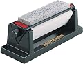 Smith's TRI-6 Arkansas TRI-HONE Sharpening Stones System.