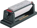 Smith's TRI-6 Arkansas TRI-HONE Sharpening Stones System.