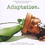 Adaptation Original Motion Pi ~ Carter Burwell