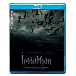 Leviathan [Blu-ray]