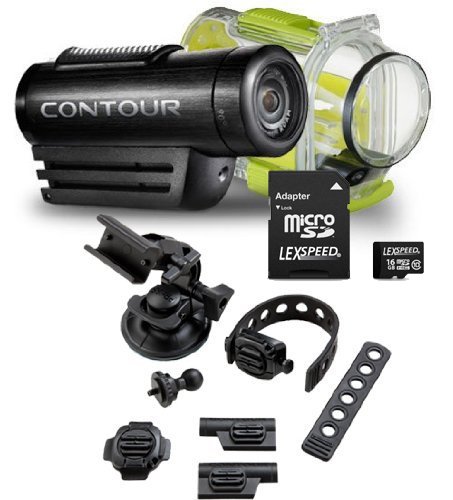 price Contour ContourRoam 1650 Motorsport Bundle