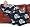 Oakland Raiders Adult Comfy Throw Blanket with Sleeves