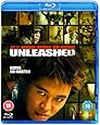 Unleashed [Blu-ray] [2005] [Region Free]