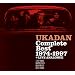 Complete Best 1974-1997+LIVE �A�i���O(���W���P�b�g�d�l)(DVD�t)