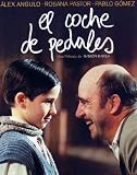 El Coche de Pedales