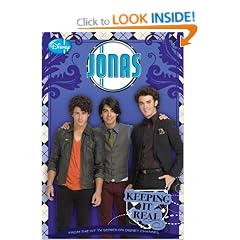 JONAS #2: Keeping it Real