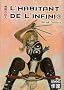 L'habitant de l'infini, Tome 26 :