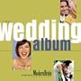 Modern Bride Presents the Wedding Album