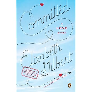 Set A Shopping Price Drop Alert For Committed: A Love Story