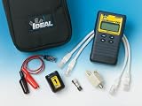 Ideal 33-835 LinkMaster PRO Economy Kit - Unshielded Cables