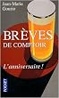 Br�ves de comptoir : L'anniversaire