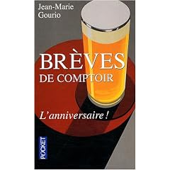 Br�ves de comptoir : L'anniversaire