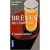 Br�ves de comptoir : L'anniversaire