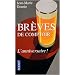 Br�ves de comptoir : L'anniversaire