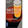 Br�ves de comptoir : L'anniversaire