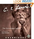 The Screwtape Letters (Unabridged) Cd