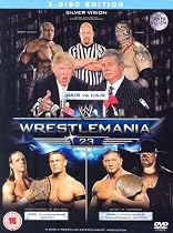 Wwe - Wrestlemania 23