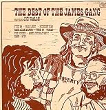 Best Of The James Gang