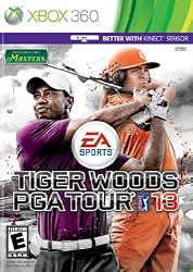 Tiger Woods PGA TOUR 13