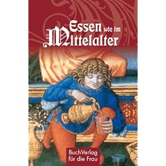 Essen wie im Mittelalter